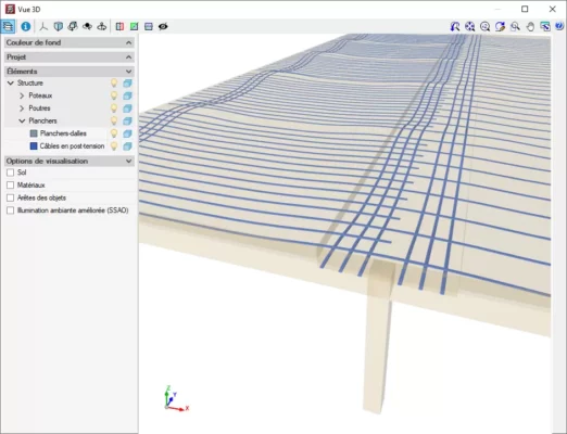 Cypecad Cype Software Pour L Architecture Et L Ing Nierie De La